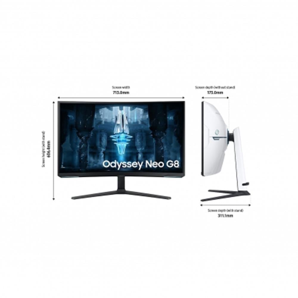 Samsung Odyssey Neo G8 32