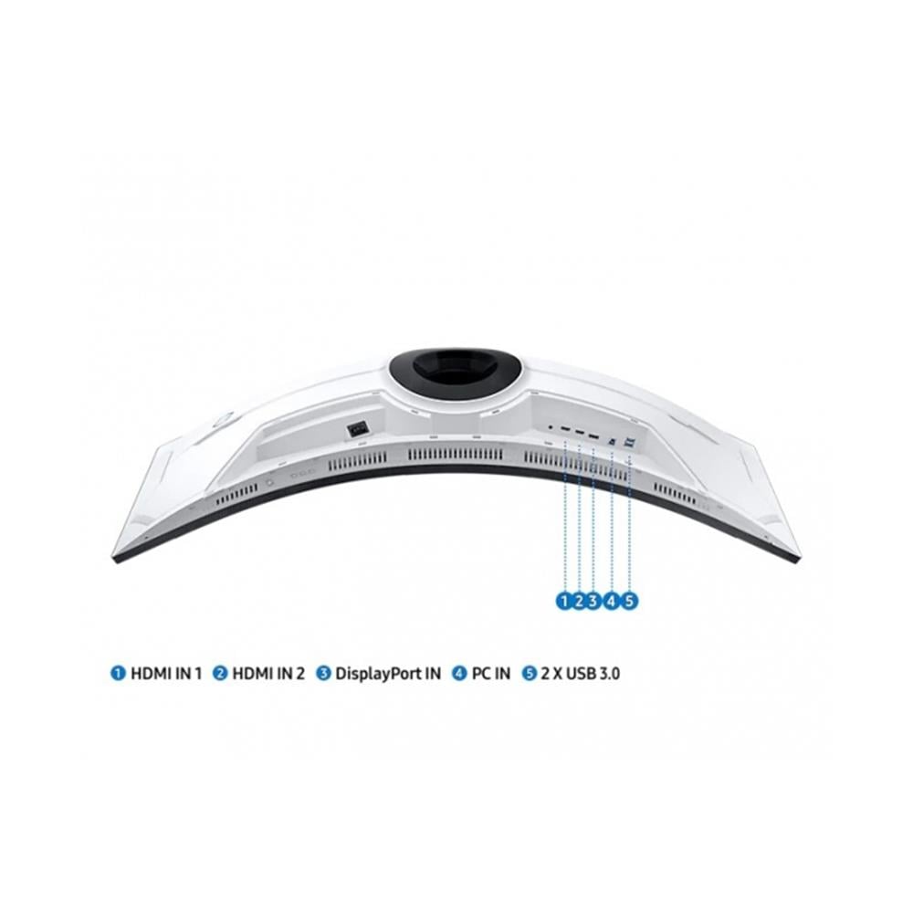 Samsung Odyssey Neo G9 49