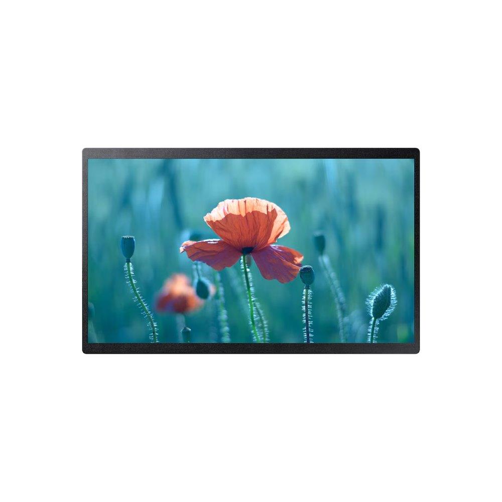Samsung Professional 24'' Monitör LH24QBREBGCXEN  | Yenilenmiş Ürün
