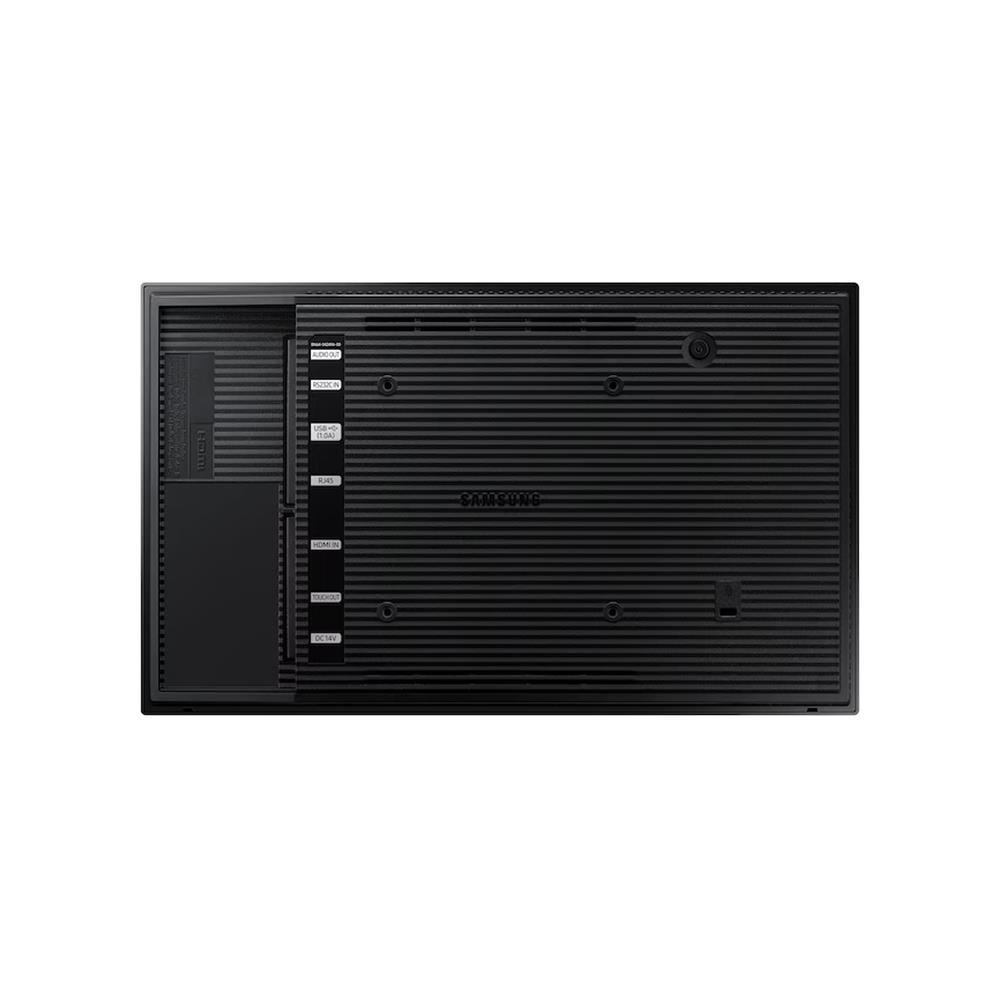 Samsung Professional Display 13'' Monitör LH13QBRTBGCXEN | Yenilenmiş Ürün