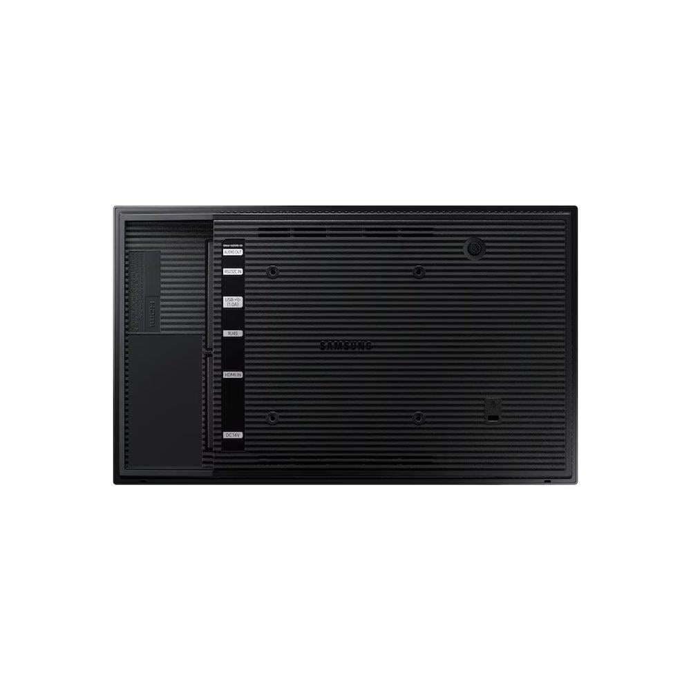 Samsung Professional Display 13'' Monitör LH13QBREBGCXEN | Yenilenmiş Ürün