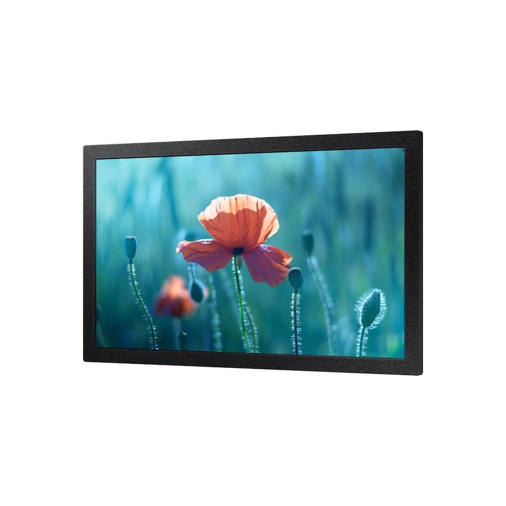 Samsung Professional Display 13'' Monitör LH13QBREBGCXEN | Yenilenmiş Ürün