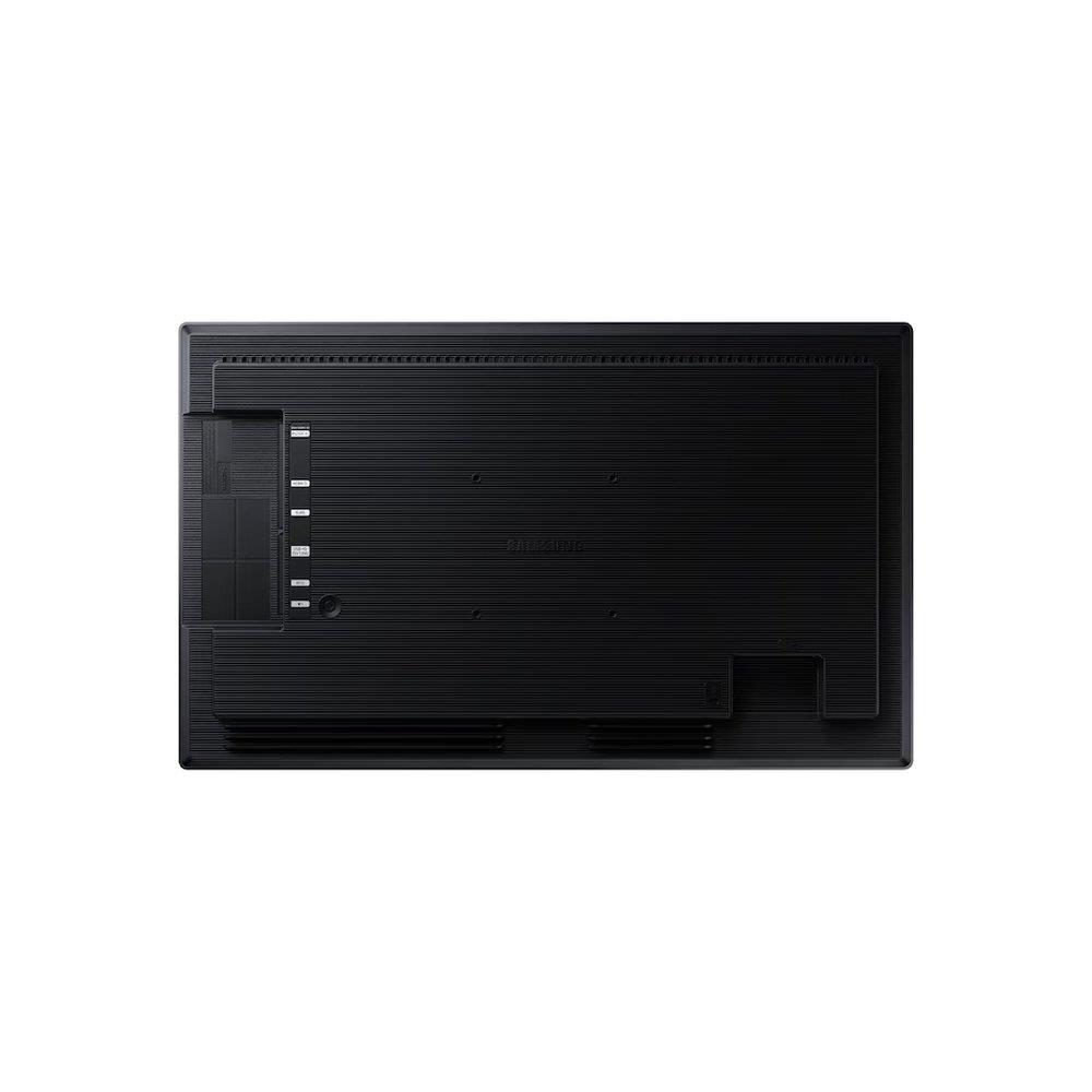 Samsung Professional Display 24'' monitör LH24QBRBBGCXEN | Yenilenmiş Ürün