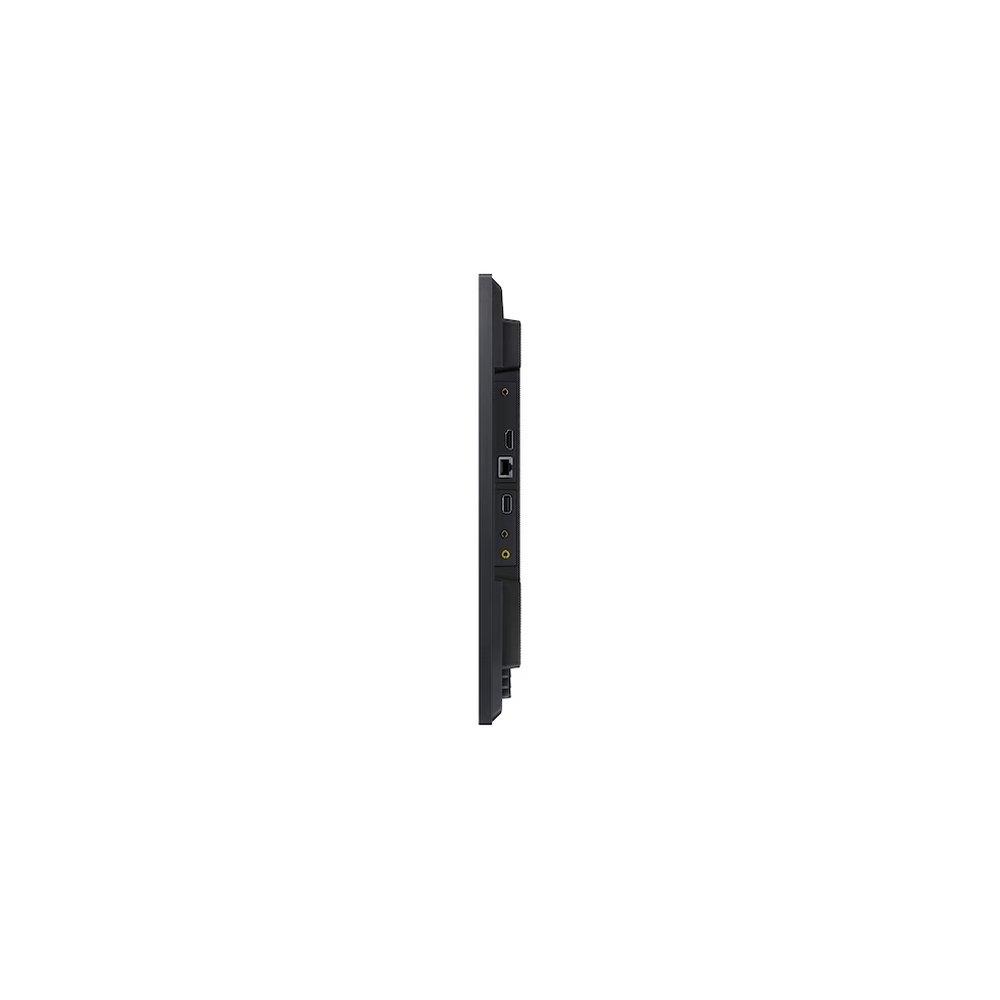 Samsung Professional Display 24'' monitör LH24QBRBBGCXEN | Yenilenmiş Ürün