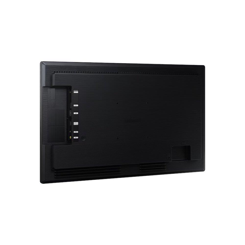 Samsung Professional Display 24'' monitör LH24QBRBBGCXEN | Yenilenmiş Ürün