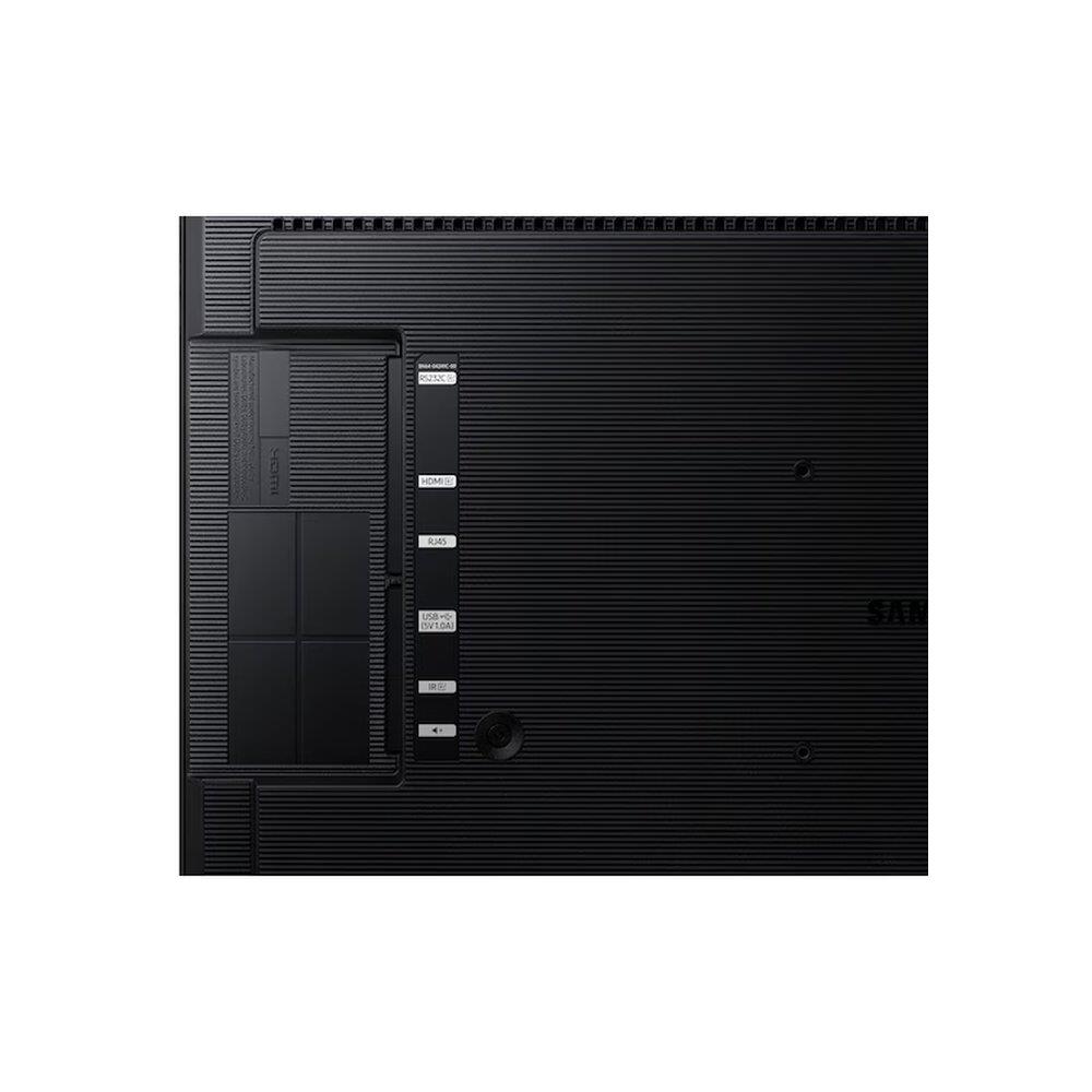 Samsung Professional Display 24'' monitör LH24QBRBBGCXEN | Yenilenmiş Ürün
