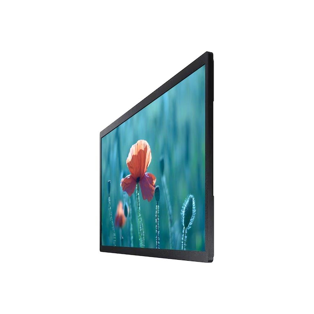 Samsung Professional Display 24'' monitör LH24QBRBBGCXEN | Yenilenmiş Ürün