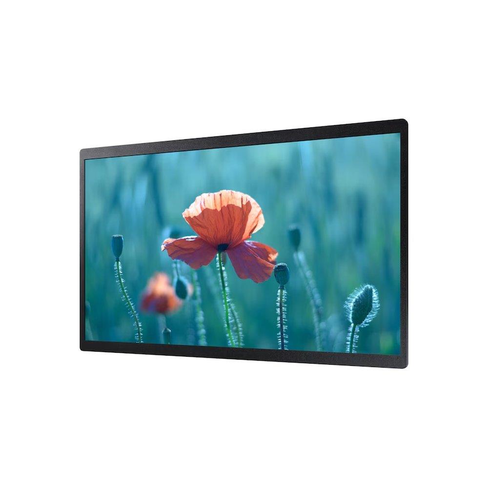 Samsung Professional Display 24'' monitör LH24QBRBBGCXEN | Yenilenmiş Ürün
