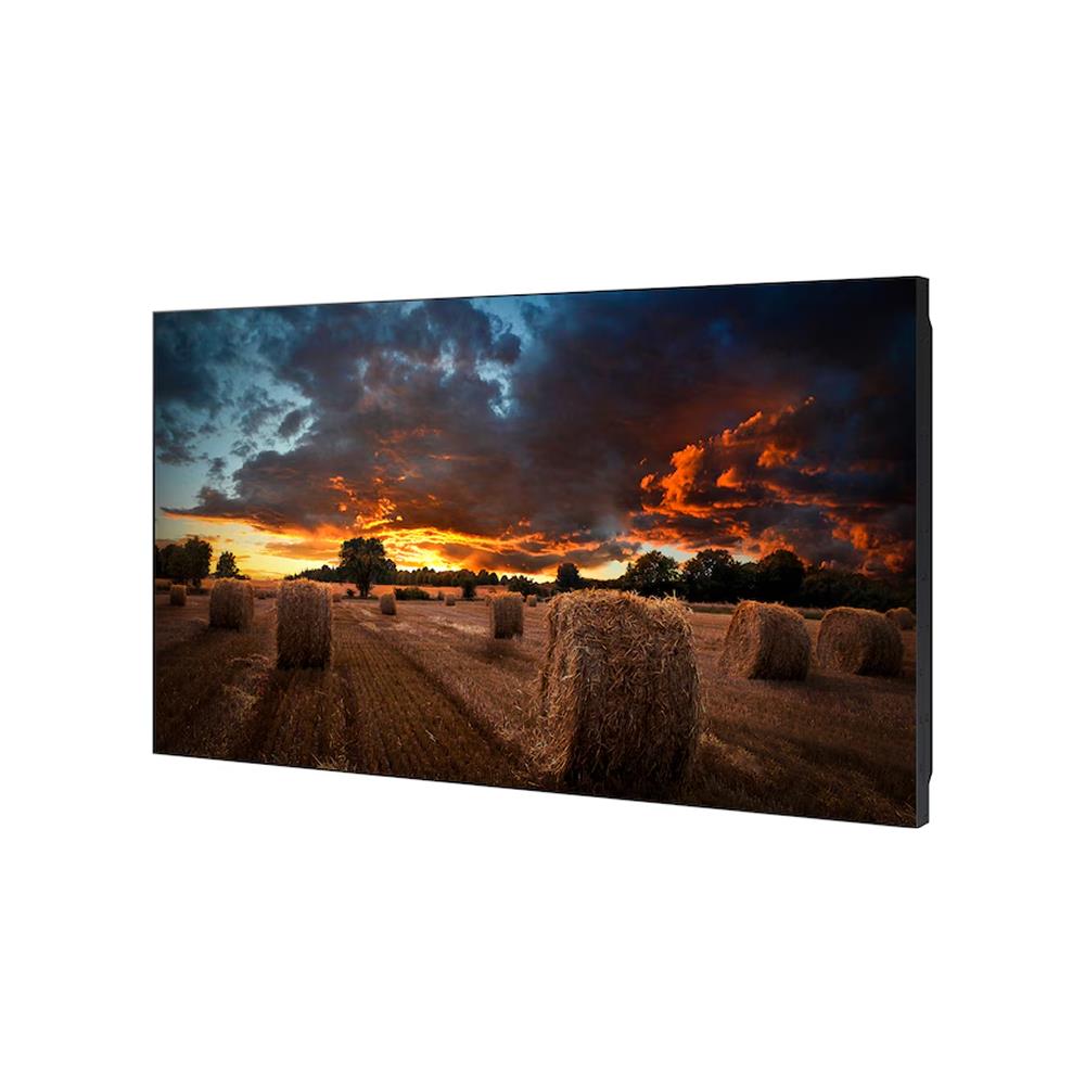 Samsung Professional Display 46'' Ultra İnce Çerçeve Video Wall LH46VMTUBGBXEN | Yenilenmiş Ürün