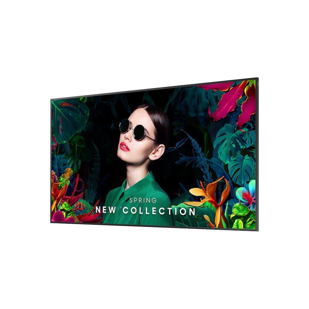 Samsung Professional Display 50'' 4K 8 ms Monitör LH50QMBEBGCXTK | Yenilenmiş Ürün
