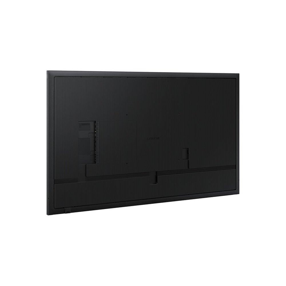 Samsung Professional Display 50'' 4K 8 ms Monitör LH50QMBEBGCXTK | Yenilenmiş Ürün