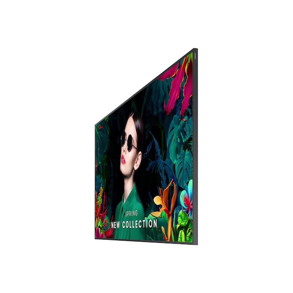 Samsung Professional Display 50'' 4K 8 ms Monitör LH50QMBEBGCXTK | Yenilenmiş Ürün