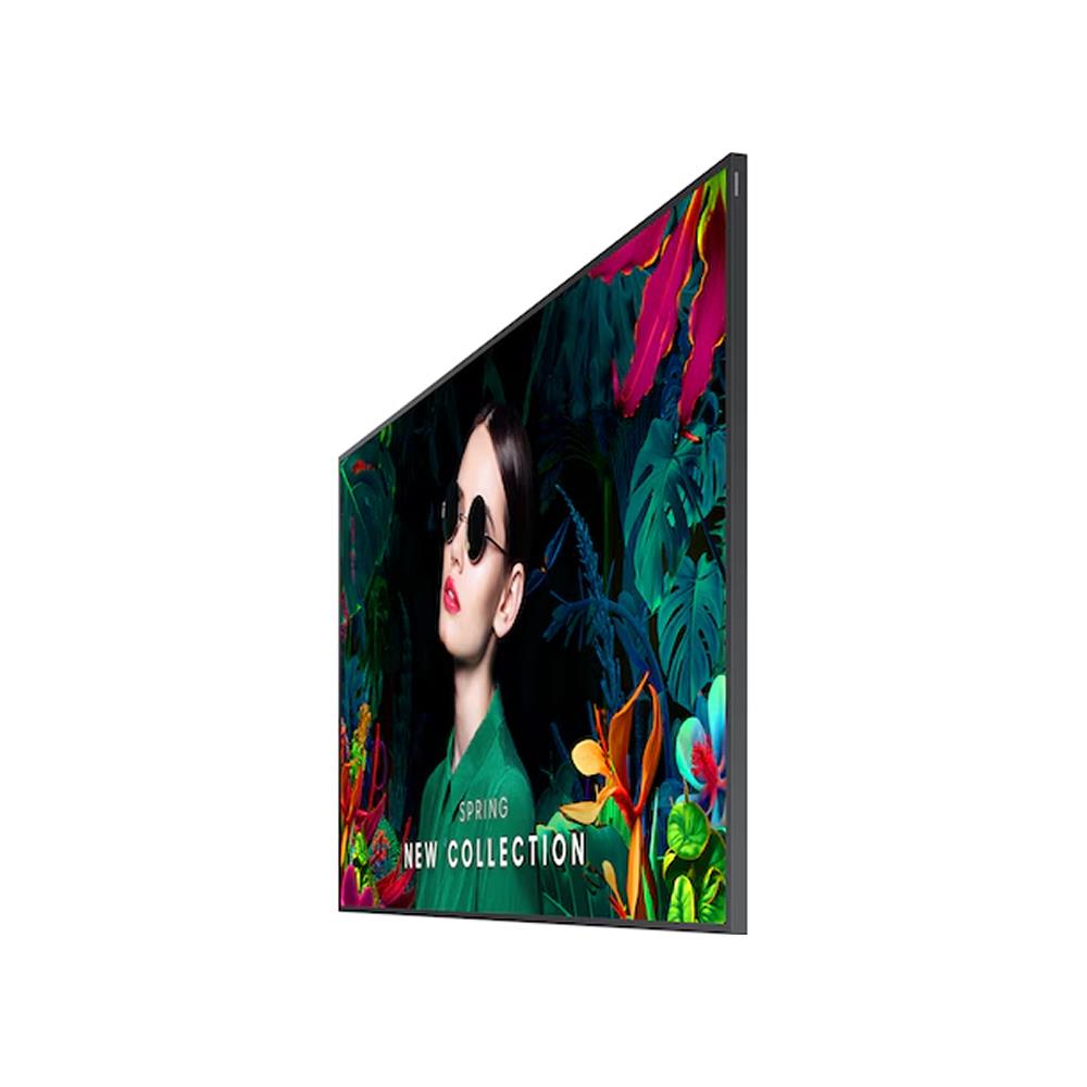Samsung Professional Display 50'' 4K Monitör LH50QMCEPGCXTK | Yenilenmiş Ürün