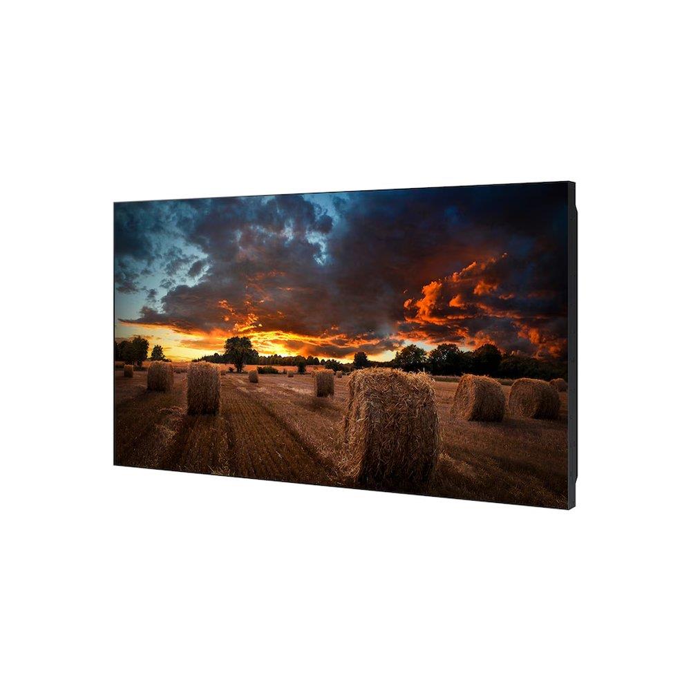 Samsung Professional Display 55'' Monitör LH55VMBEBGBXTK | Yenilenmiş Ürün 