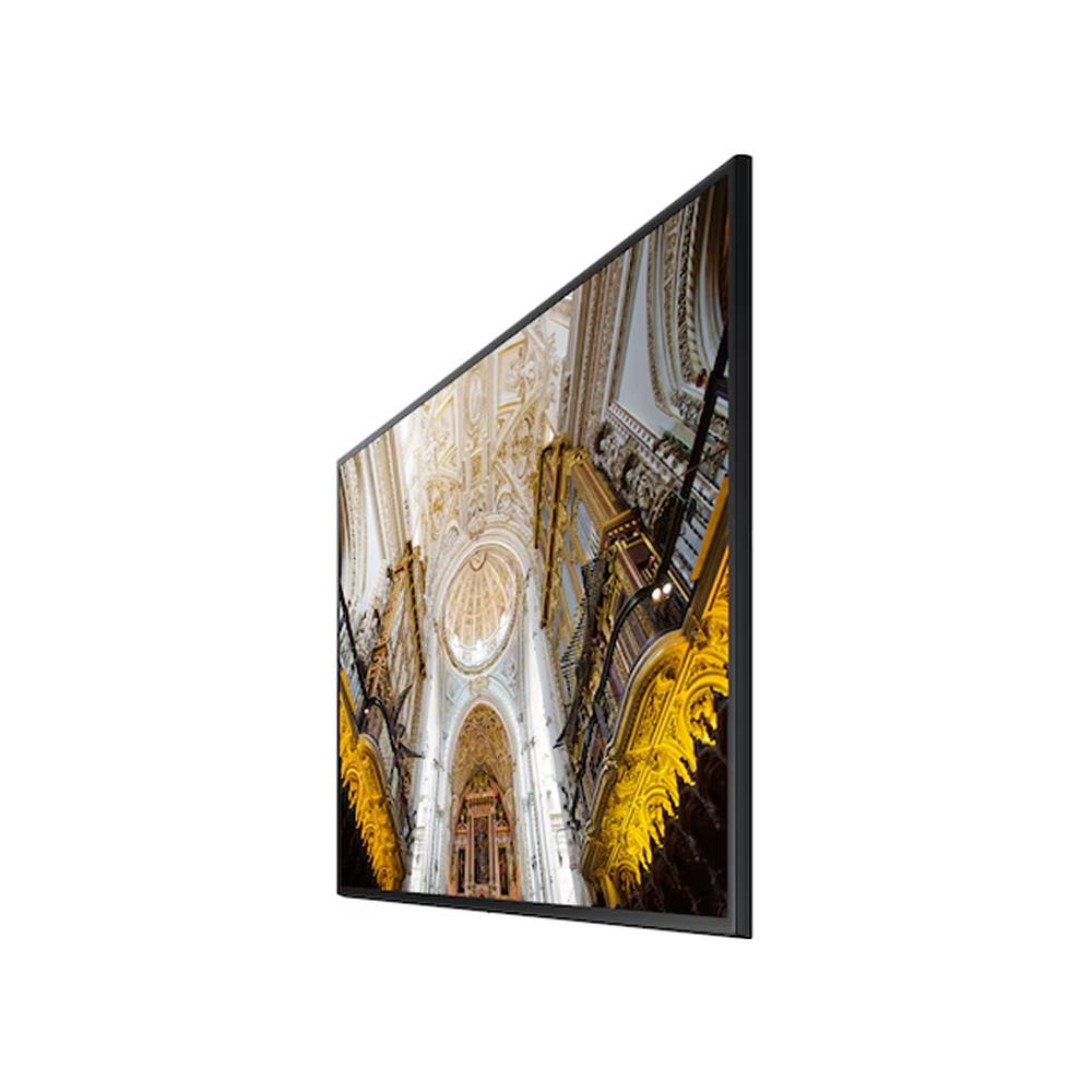Samsung Professional Display 55'' Video Wall LH55CPPLBB/EN | Yenilenmiş Ürün