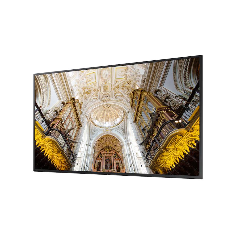 Samsung Professional Display 65'' 4K Endüstriyel Monitör LH65QMNEBGC/EN | Yenilenmiş Ürün