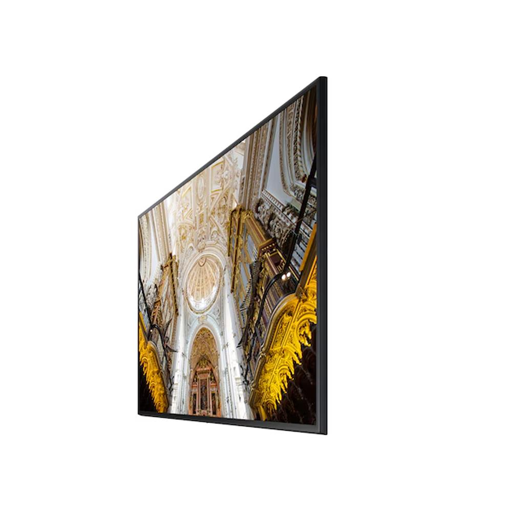 Samsung Professional Display 65'' 4K Endüstriyel Monitör LH65QMNEBGC/EN | Yenilenmiş Ürün