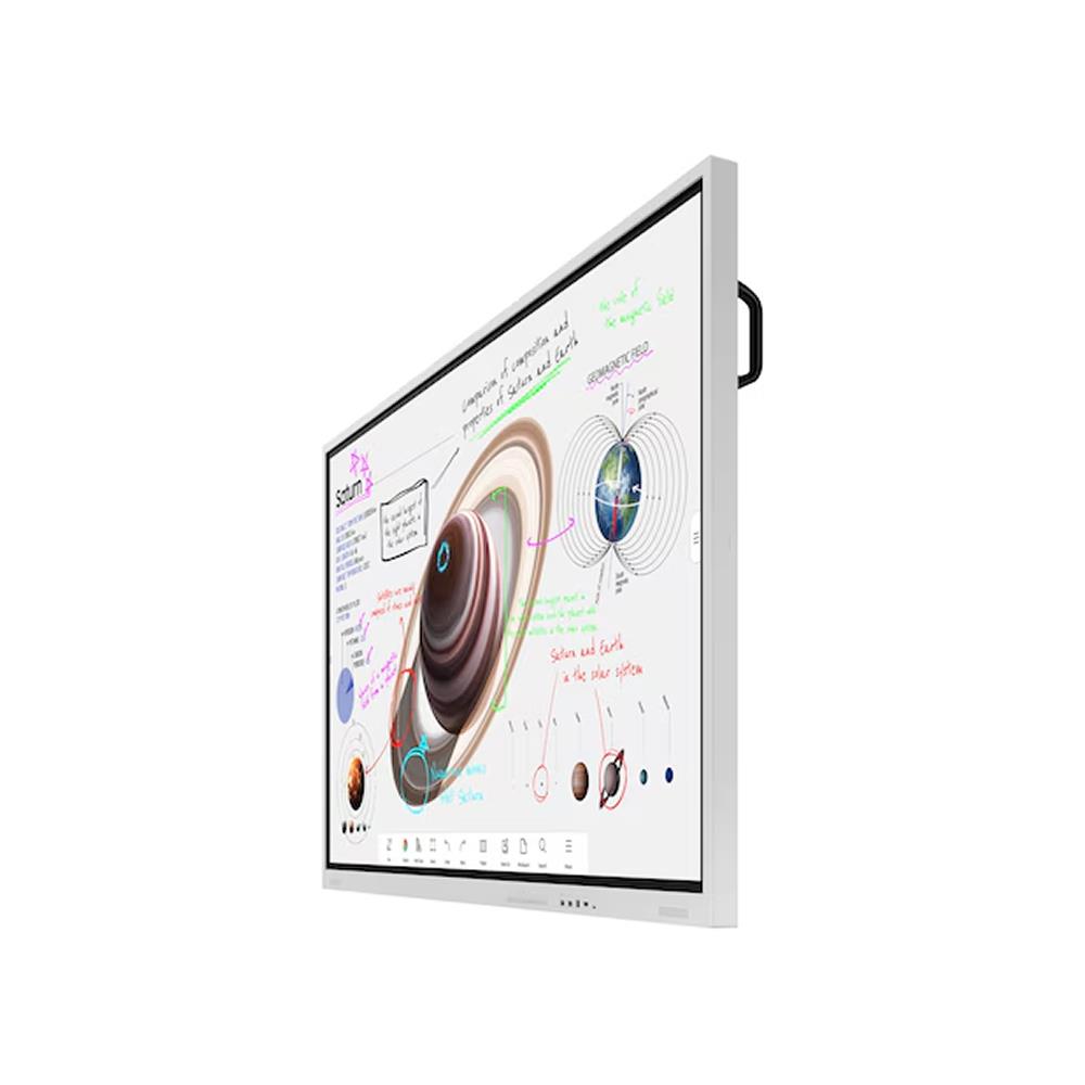 Samsung Professional Display 75'' İnteraktif Ekran LH75WMBWLGCXEN | Yenilenmiş Ürün