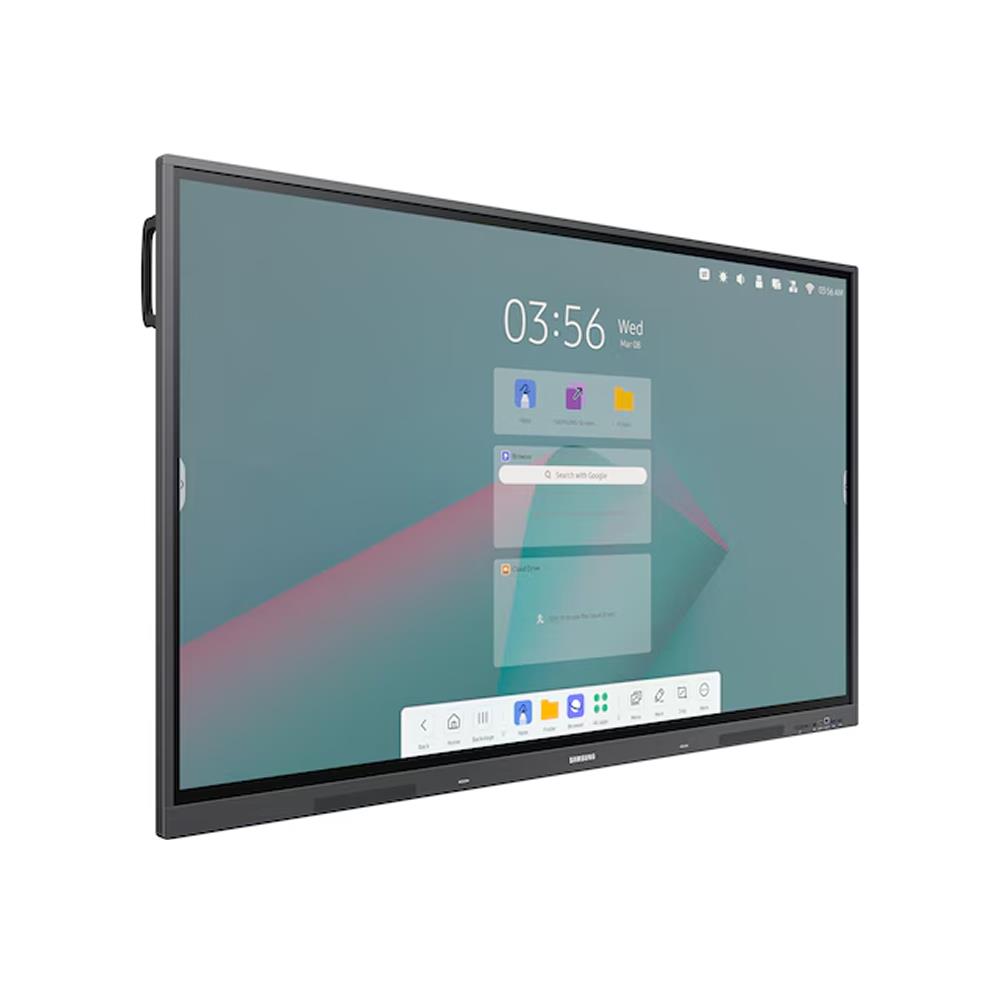 Samsung Professional Display 86'' İnteraktif ekran LH86WACWLGCXEN | Yenilenmiş Ürün