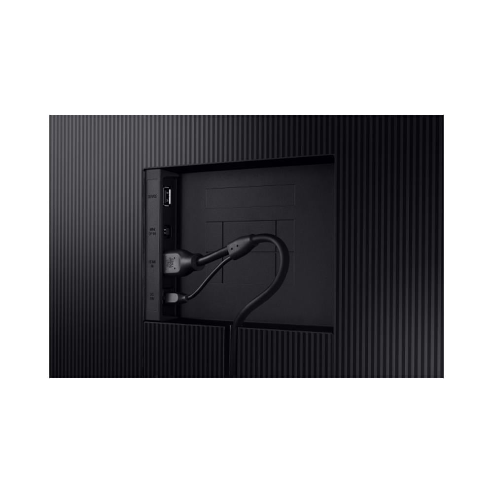 Samsung Space SR75 31.5