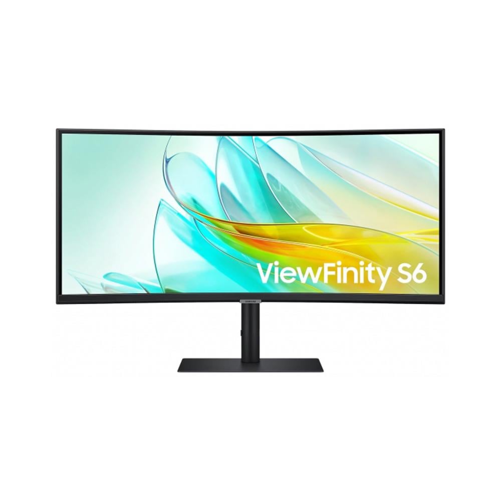 Samsung ViewFinity 34