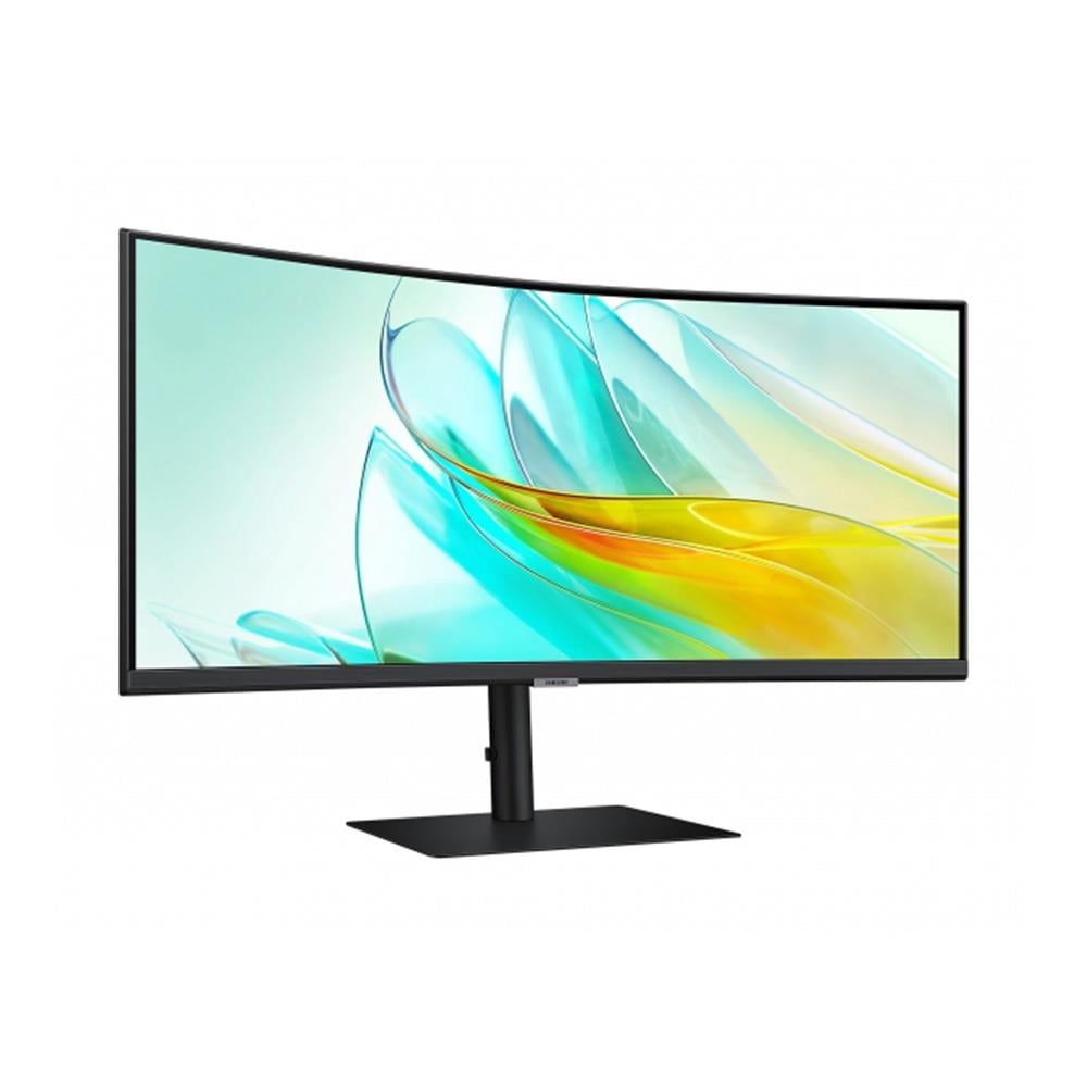 Samsung ViewFinity 34