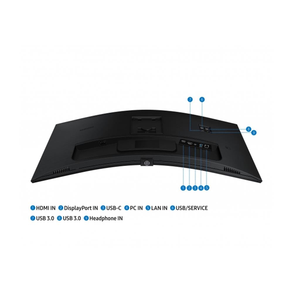 Samsung ViewFinity 34
