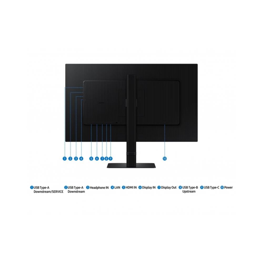 Samsung Viewfinity S6 24
