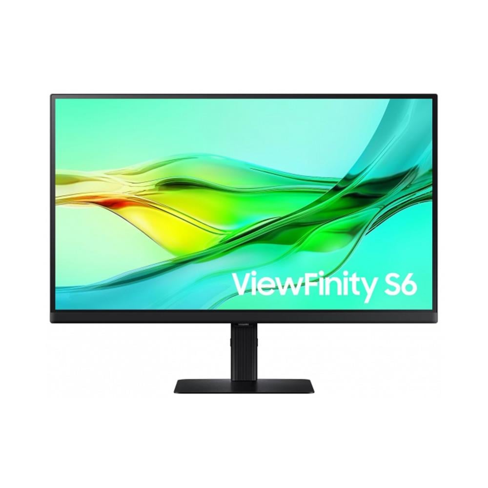 Samsung ViewFinity S6 27