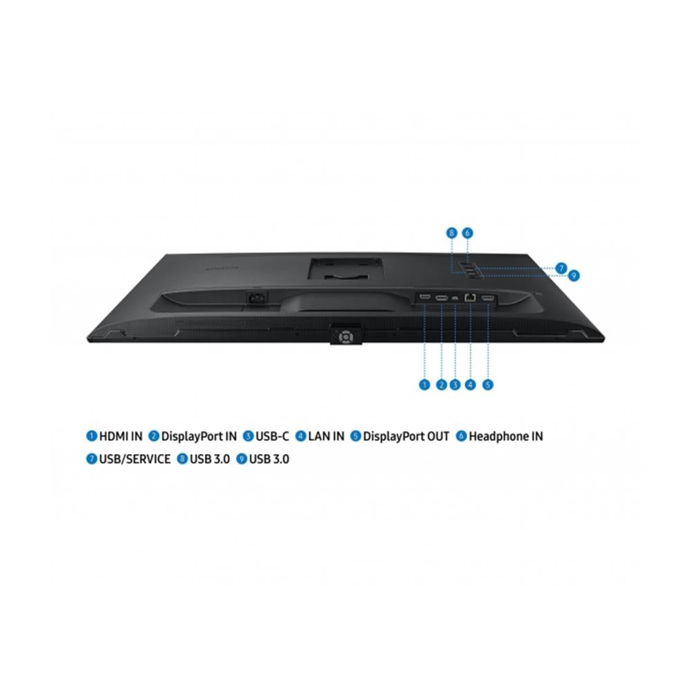 Samsung ViewFinity S6 32