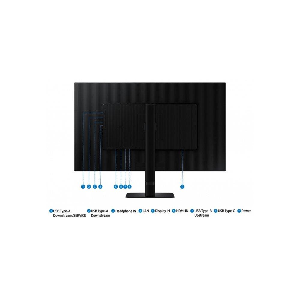 Samsung ViewFinity S8 32