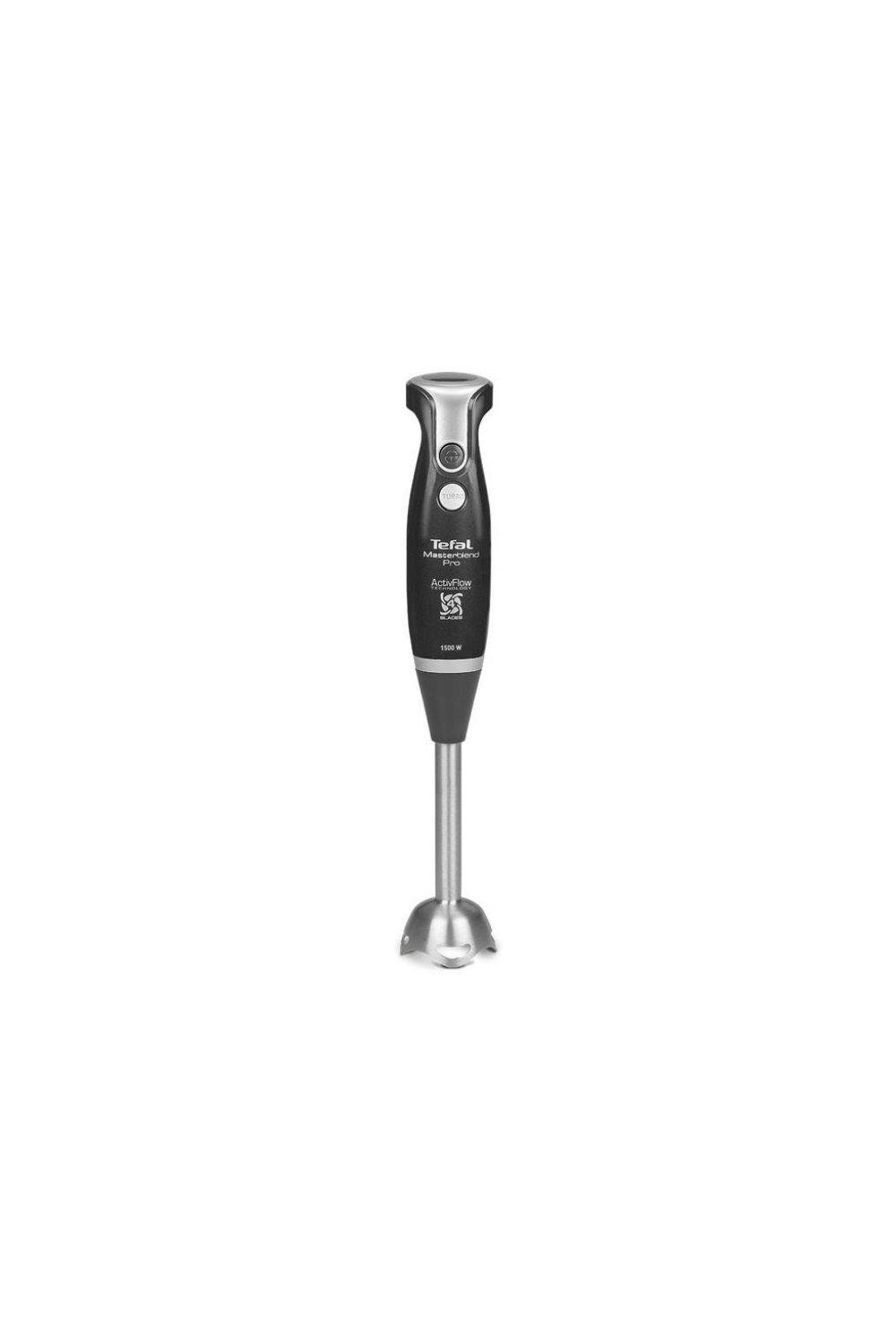 Tefal Activflow Pro Extreme 1.5L Siyah Blender Seti (Teşhir & Outlet)