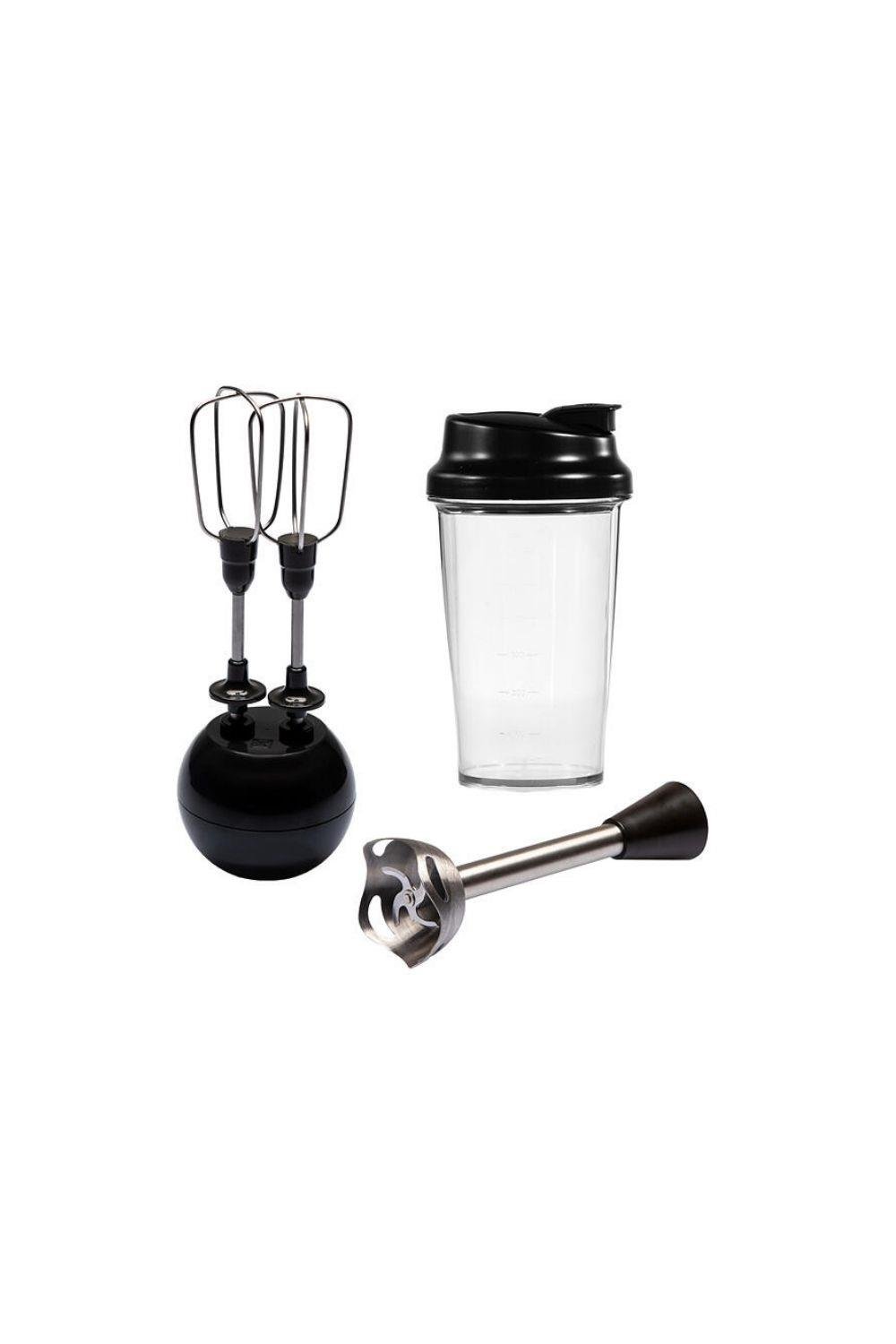 TEFAL Activflow Professional Cam Blender Set 1500W (Teşhir & Outlet)