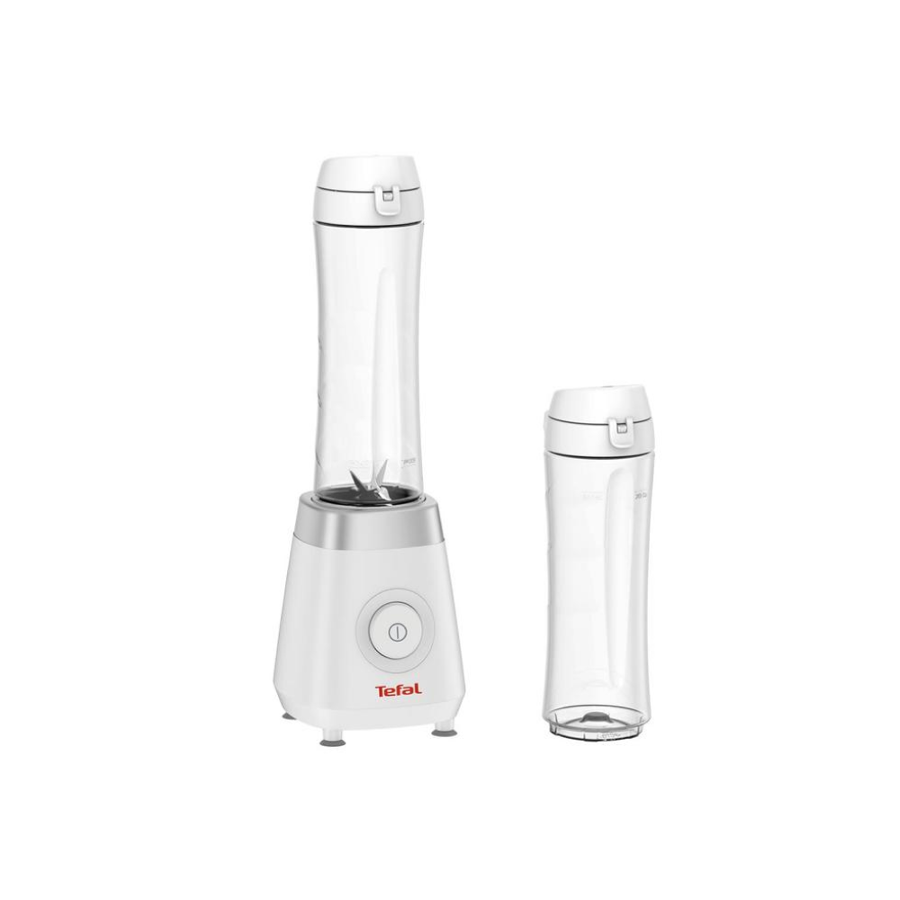Tefal BL1KJ1 Fresh & Go Kişisel Blender (Teşhir & Outlet)