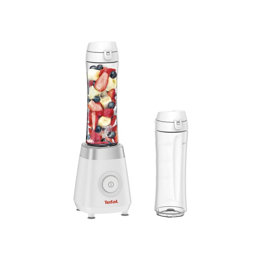 Tefal BL1KJ1 Fresh & Go Kişisel Blender (Teşhir & Outlet)