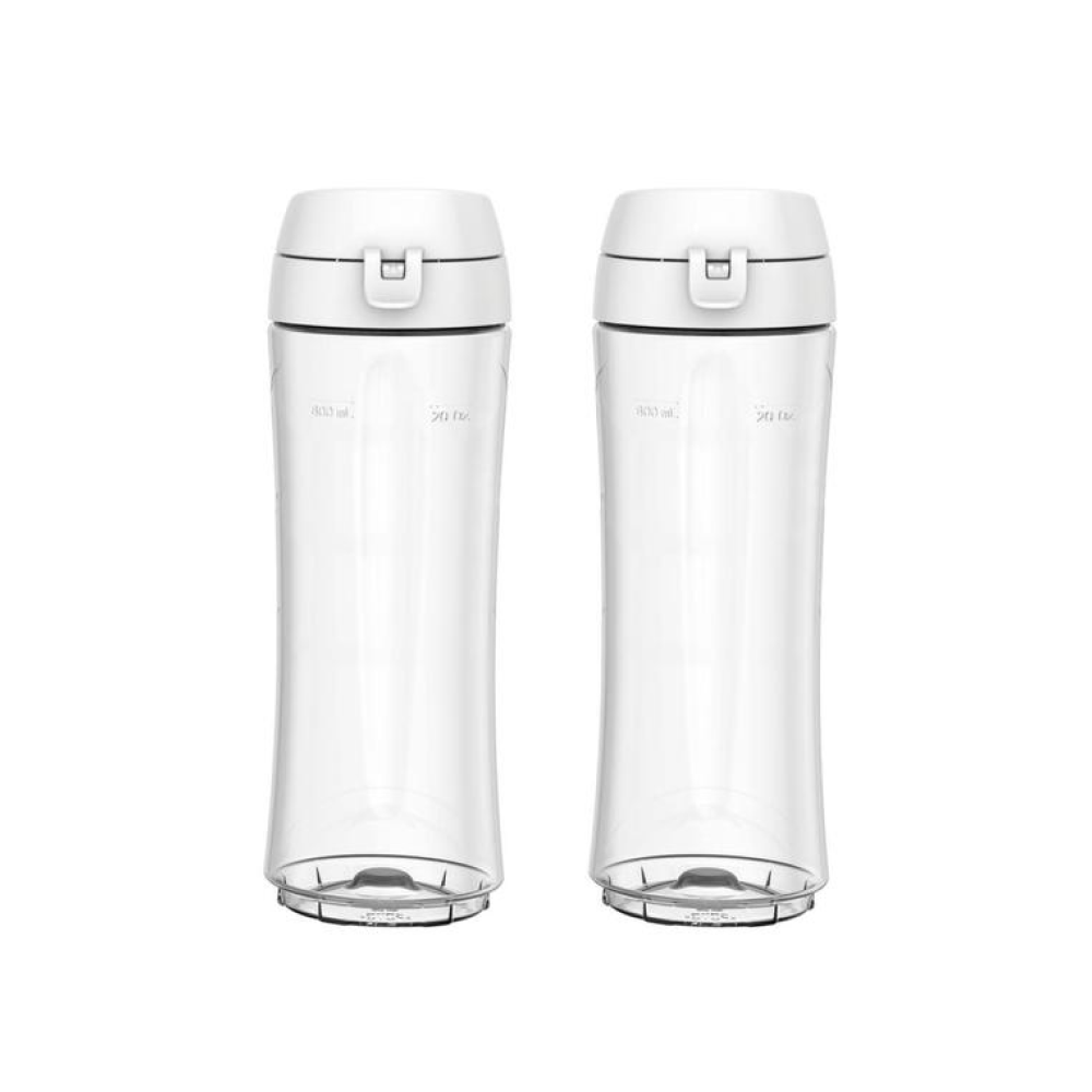 Tefal BL1KJ1 Fresh & Go Kişisel Blender (Teşhir & Outlet)