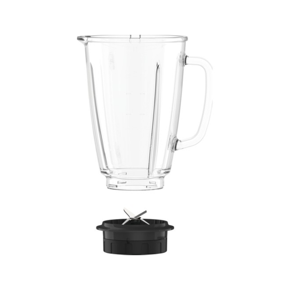 Tefal BL438131 Blendforce Blender Karıştırıcı Beyaz 1,2L 800W (Teşhir & Outlet)