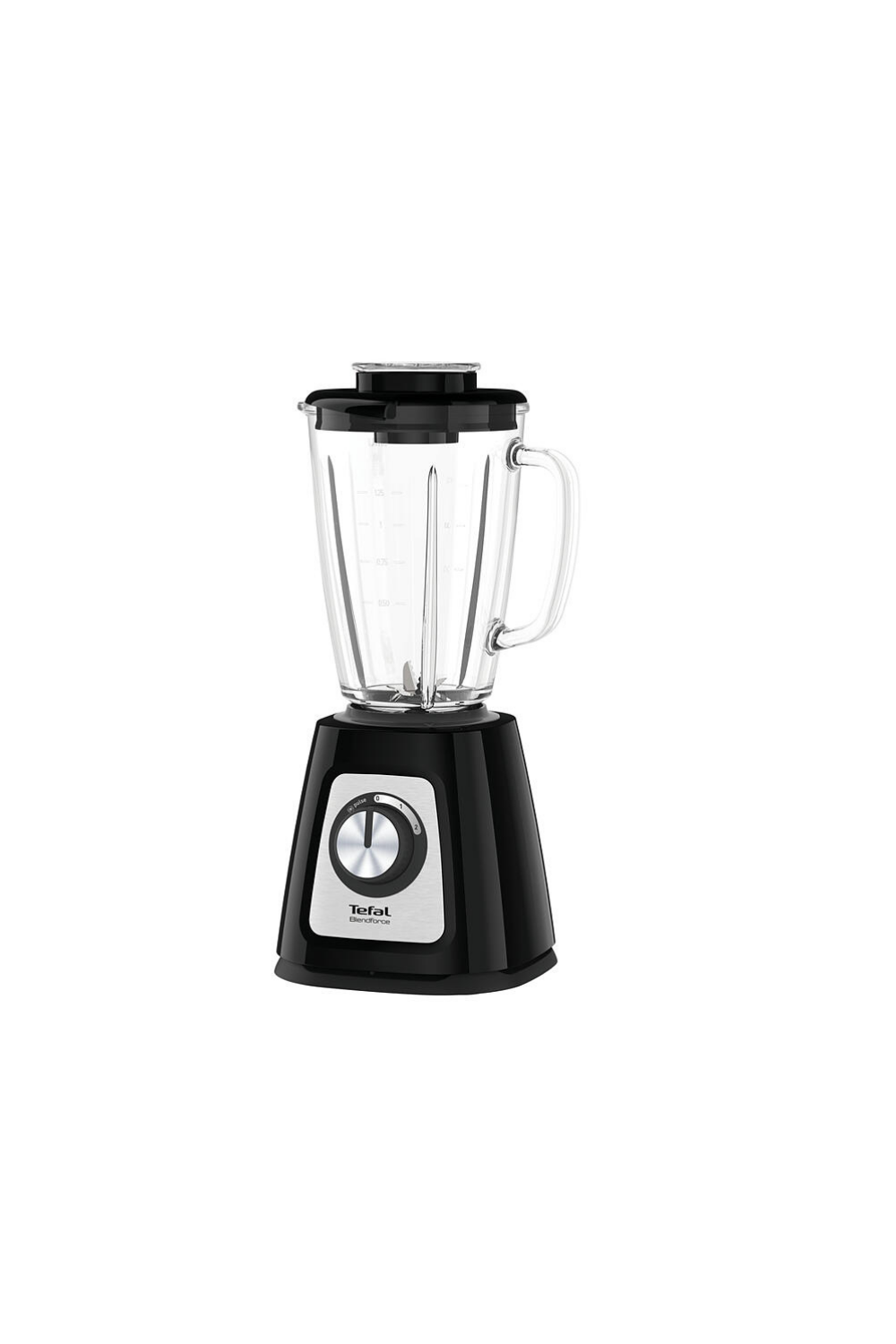 Tefal Blendforce Cam Blender Siyah 800W (Teşhir & Outlet)