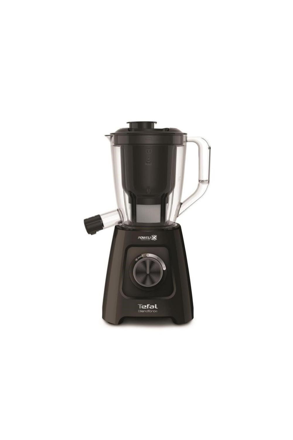 Tefal Blendforce Powelix Blender & Meyve Sıkacağı (Outlet)