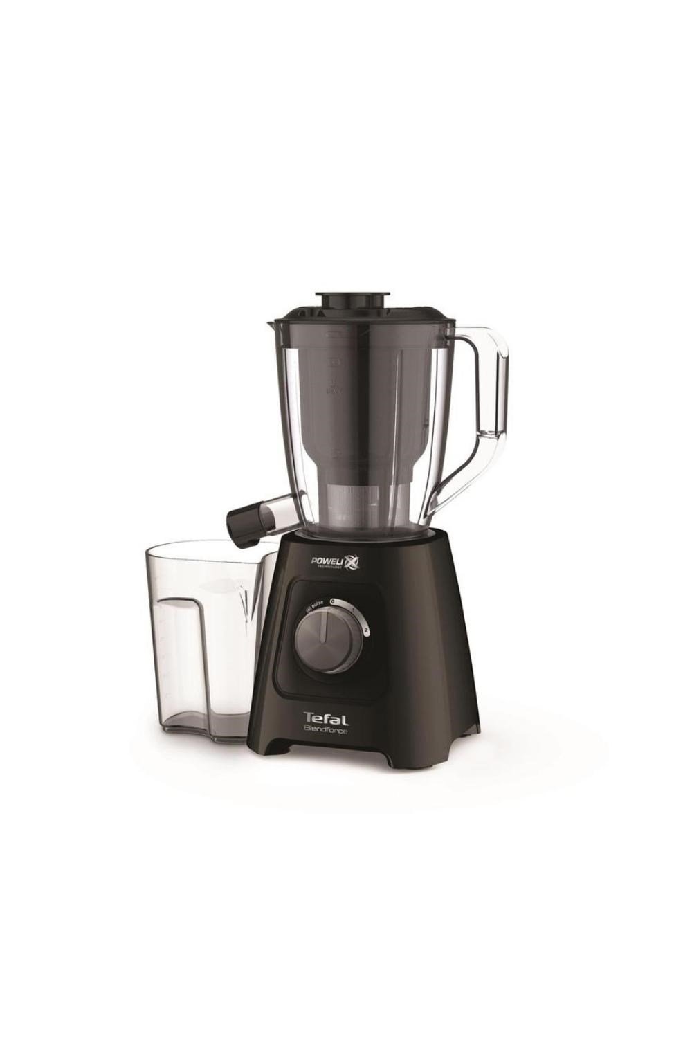 Tefal Blendforce Powelix Blender & Meyve Sıkacağı (Outlet)