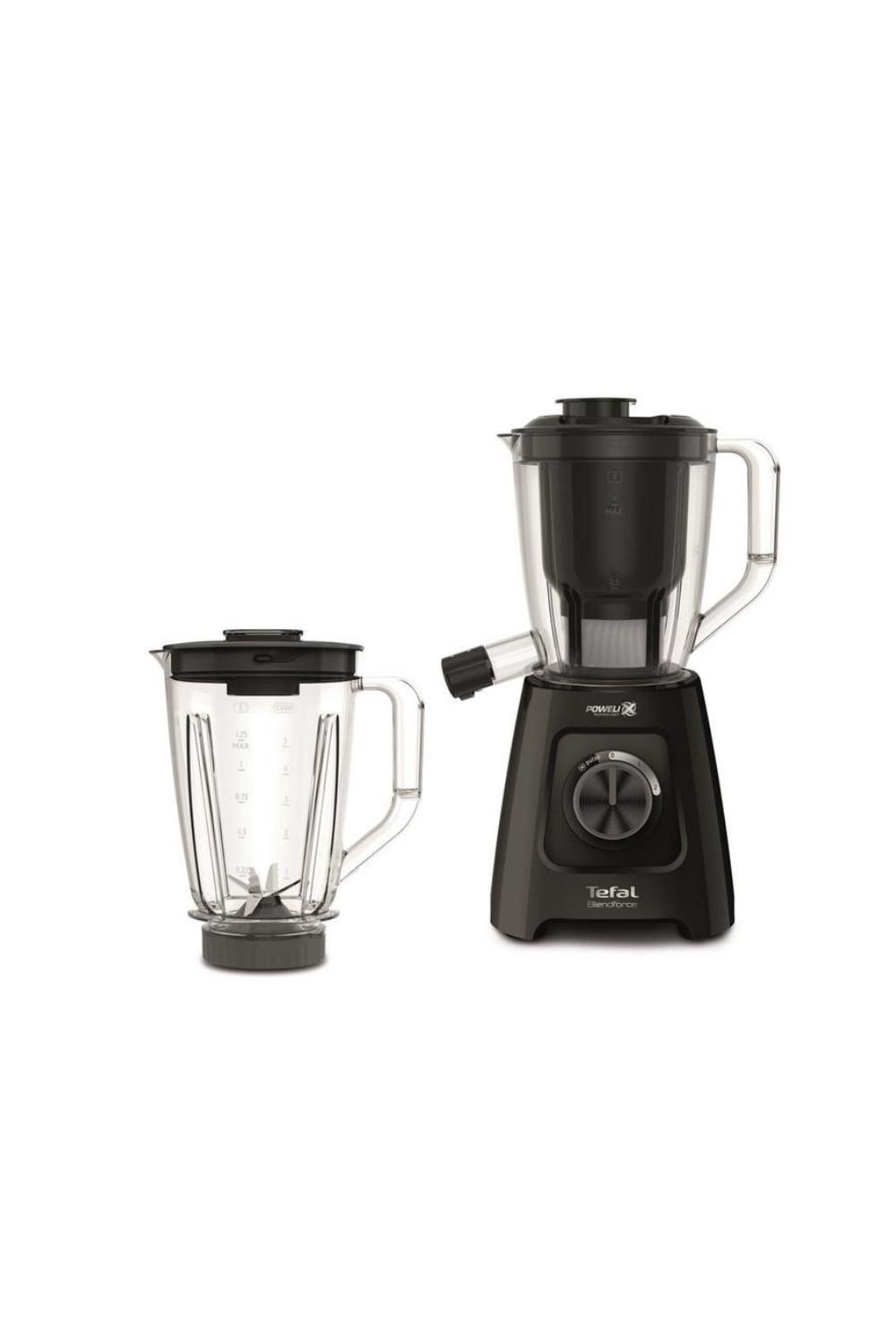 Tefal Blendforce Powelix Blender & Meyve Sıkacağı (Outlet)