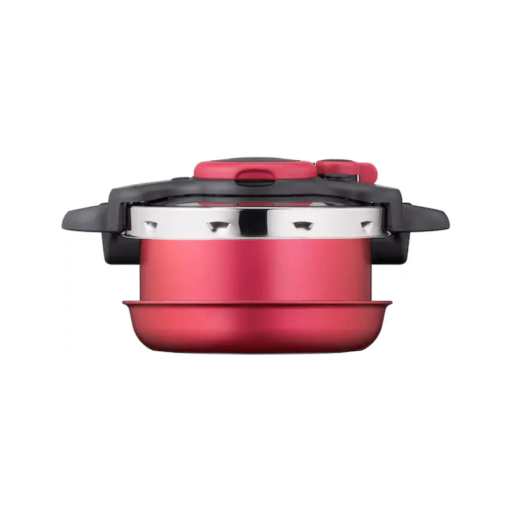Tefal Clipso Ingenio All in One 7 Parça Pişirme Seti (Teşhir & Outlet)