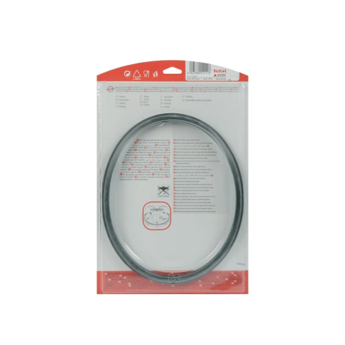 Tefal Clipso Minut Düdüklü Tencere Lastiği (Teşhir & Outlet) - 1510001111
