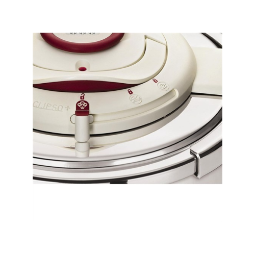 Tefal Clipso Plus Precision 4,5 Litre Düdüklü Tencere (Teşhir & Outlet) - 1500438731