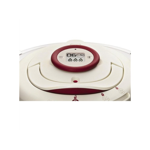 Tefal Clipso Plus Precision 4,5 Litre Düdüklü Tencere (Teşhir & Outlet) - 1500438731