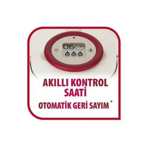Tefal Clipso Plus Precision 4,5 Litre Düdüklü Tencere (Teşhir & Outlet) - 1500438731
