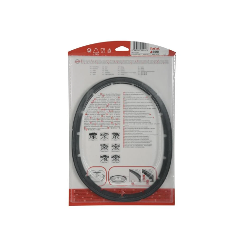 Tefal Clipso ve Nutricook 8/10 L Uyumlu Düdüklü Tencere Lastiği (Teşhir & Outlet) - 1500981195