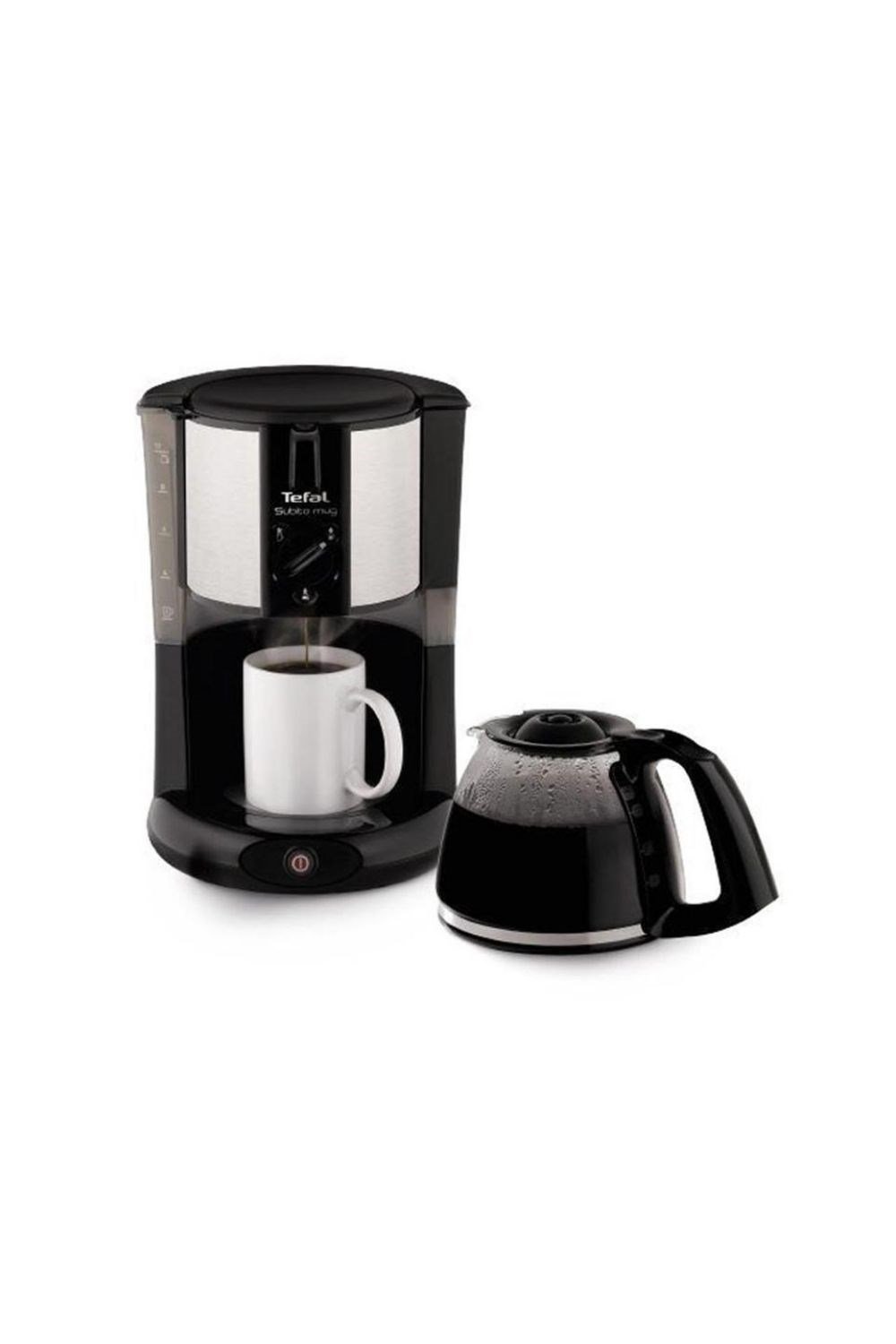 Tefal CM2908 Subito Mug Filtre Kahve Makinesi (Outlet)
