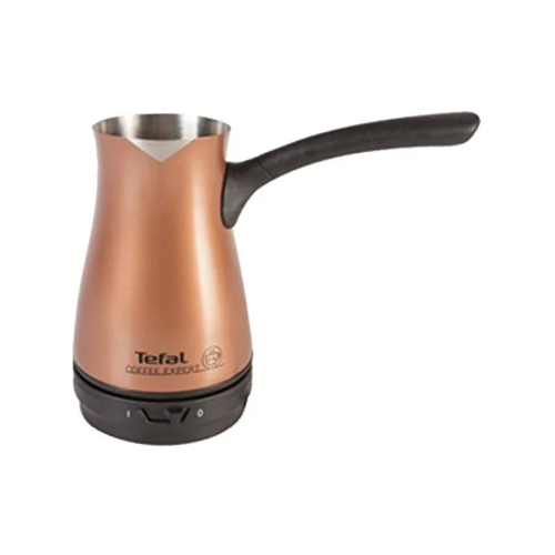 Tefal Coffee Expert Karamel Türk Kahvesi Makinesi (Teşhir & Outlet) - 1510001432