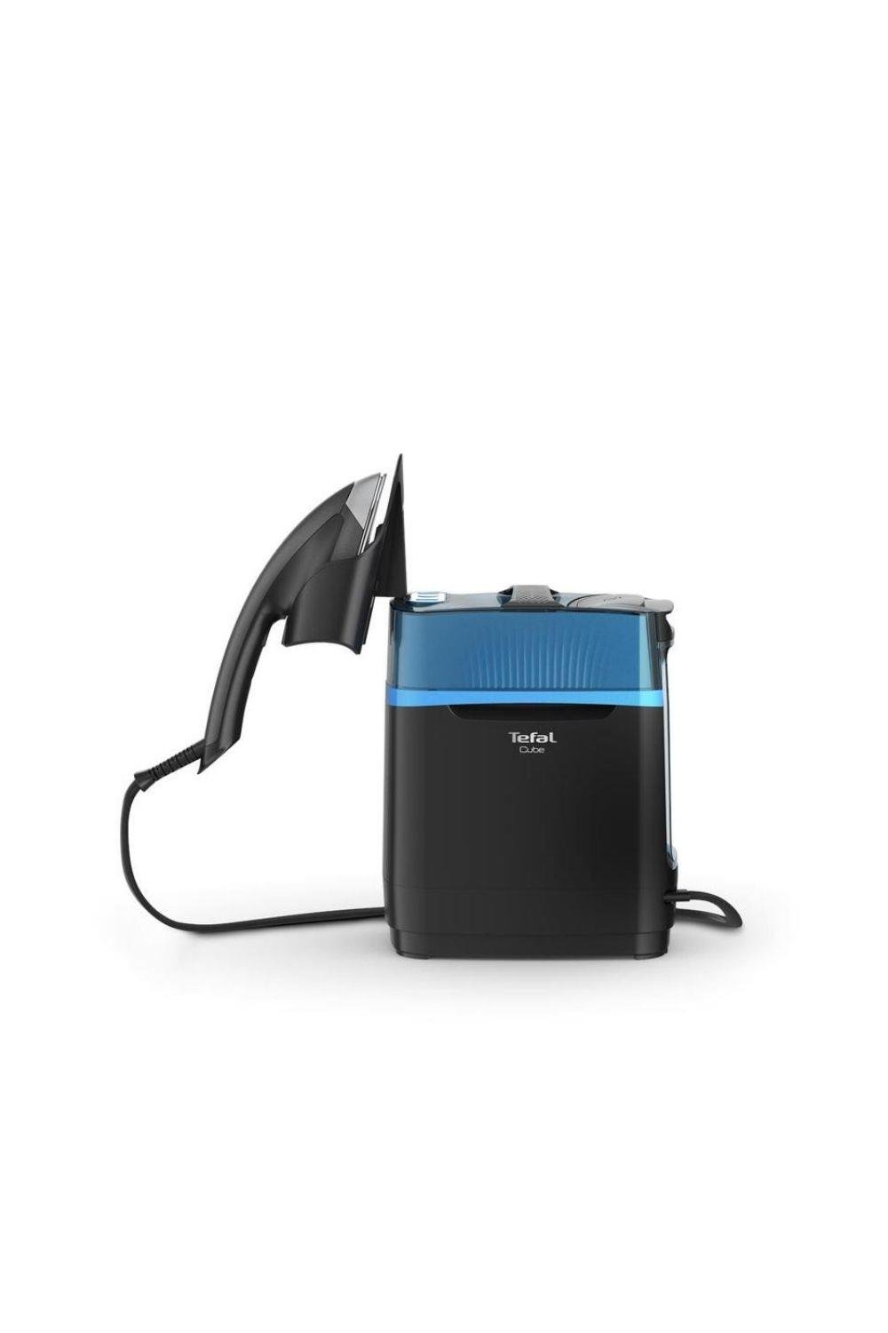 Tefal Cube UT2020 Yüksek Basınçlı Buharlı Ütü (Teşhir & Outlet)